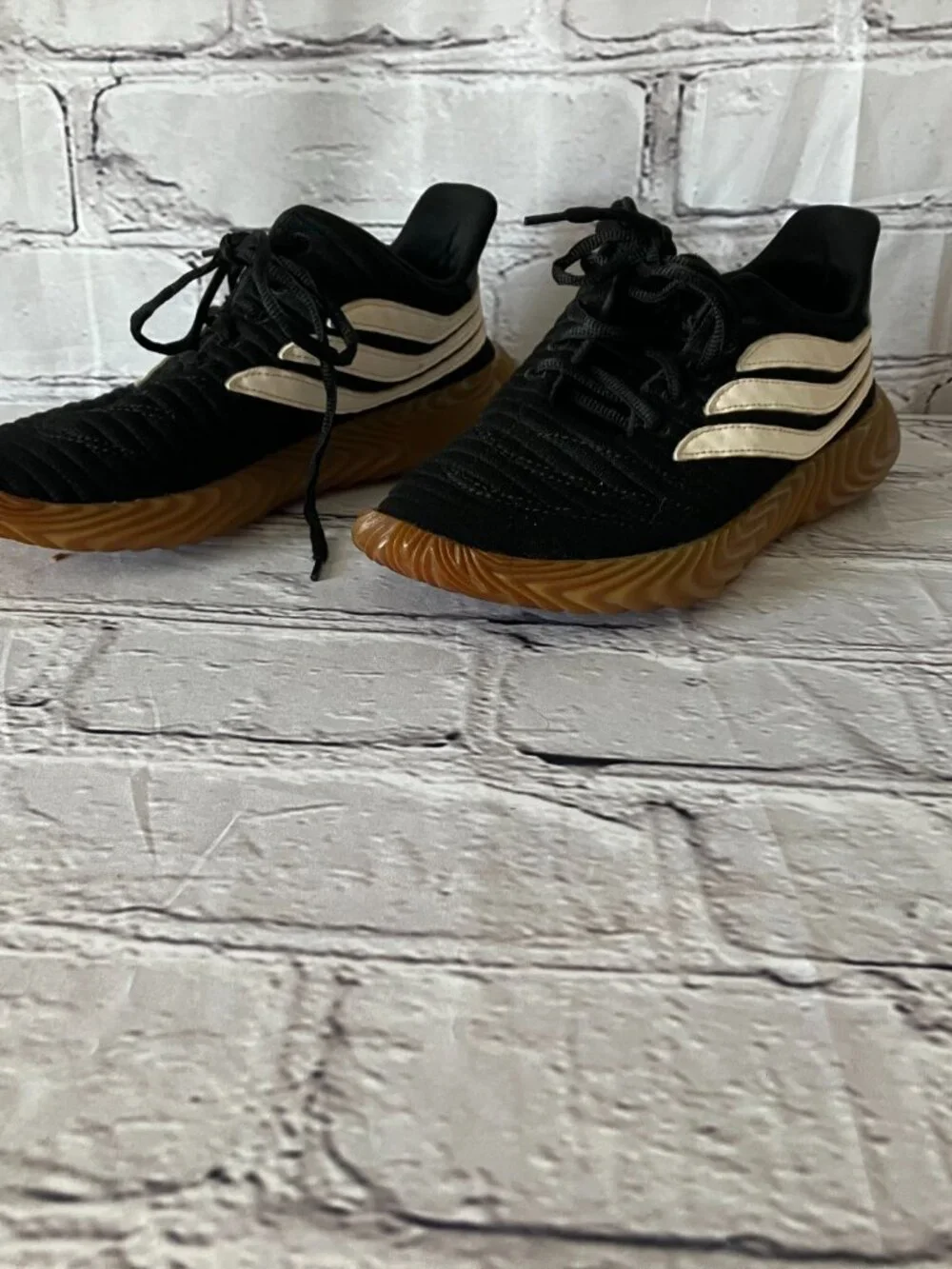 adidas sobakov black
